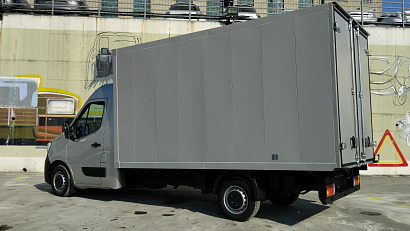 Renault MASTER L3 Промтоварный фургон