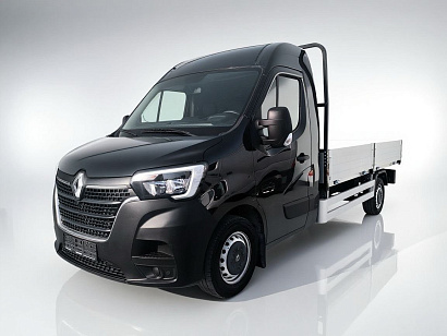 Renault MASTER Бортовой грузовик L3