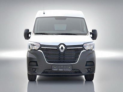 Renault MASTER L2H2 Цельнометаллический фургон