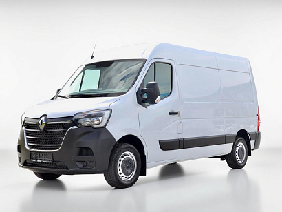 Renault MASTER L2H2 Цельнометаллический фургон