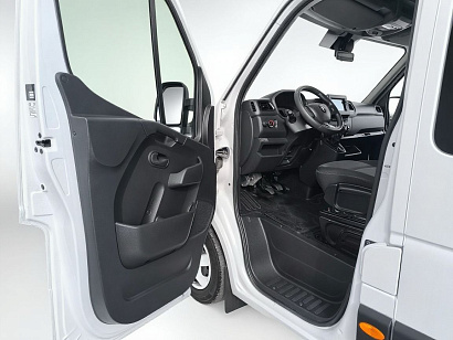 Renault MASTER Пассажирский автобус 15 мест