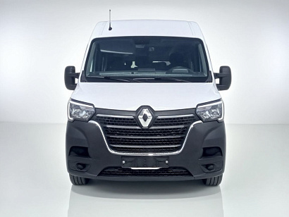 Renault MASTER Пассажирский автобус 15 мест