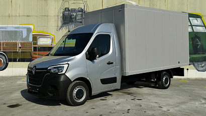 Renault MASTER L3 Промтоварный фургон
