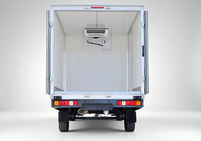 Lada Granta Prima Фургон рефрижератор