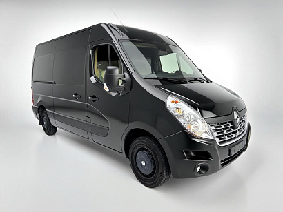 Renault MASTER Пассажирский автобус 9 мест